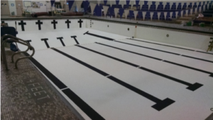 Bellevue East Pool Maintenance